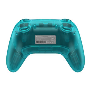 GameSir T4n Nova wireless controller turquoise - Image 3