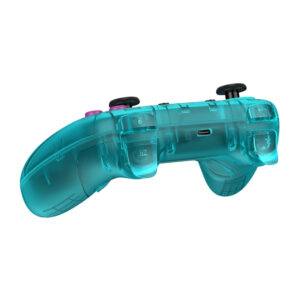 GameSir T4n Nova wireless controller turquoise - Image 4