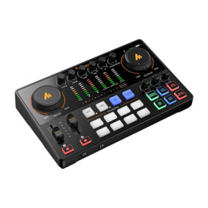 Maono AME2 GEN2 sound card - Image 3