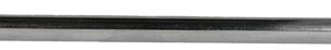 Ilgintuvas Keil 185000001, 30 cm x 16 mm