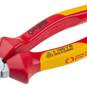 Šoninės replės Orbis 28-160/44RV, 160 mm, 1000V