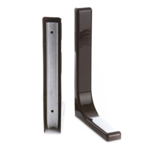 Lentynos laikiklis Bolis Italia, 240 x 144 mm, 2 vnt.