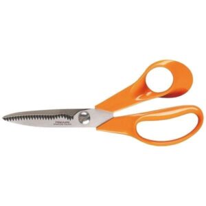 Žirklės Fiskars, 18 cm - Image 1