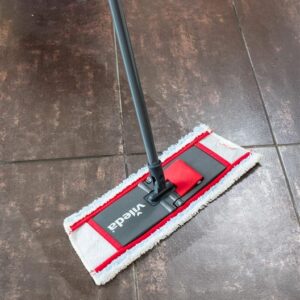 Grindų šepetys Vileda Active Max Mop su kotu - Image 3