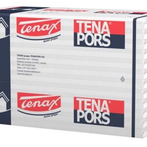 POLIST EPS100 TENAPORS 100MM 0,3M3 FS-20
