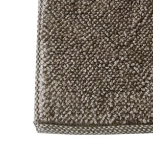 Vonios kilimėlis Saniplast Tecla 410154, rudas, 55 x 90 cm - Image 2
