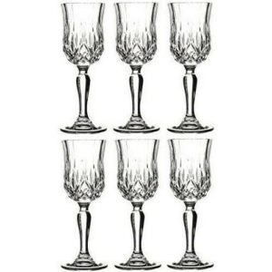 Taurelės RCR OPERA, 60 ml, 6 vnt. - Image 2