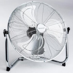 Pastatomas ventiliatorius Ravanson WT-7045 INOX, 110 W - Image 2