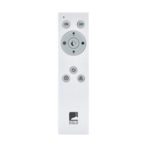 Šviestuvas plafonas Eglo, LED, 40W, 3000-5000K, 4300lm, Ø57 - Image 2