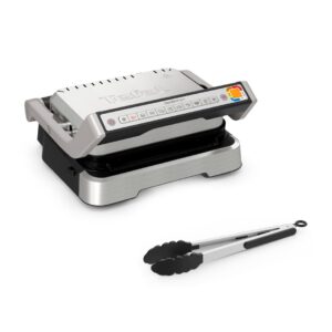 Tefal OptiGrill 2in1 GC773D kontaktinis grilis
