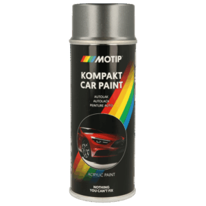 MOTIP dažai gold metallic 400 ml