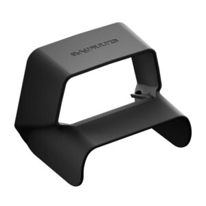 Sunnylife lens hood for DJI Flip juodos spalvos