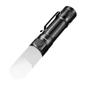 Latarka Superfire TN02,1800lm, USB-C - Image 2