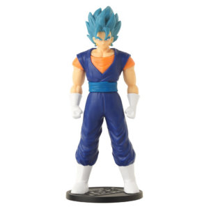 DRAGON BALL FLASH - SS BLUE VEGITO - Image 2