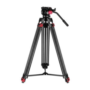 Neewer TP-M200 200 cm tripod - Image 2