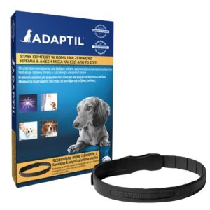 CEVA Adaptil - raminantis antkaklis šunims - 45cm
