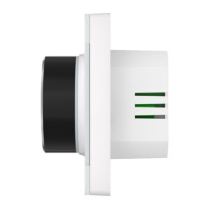Smart thermostat WiFi Avatto WT20R-BH-3A-W-WiFi - Image 4