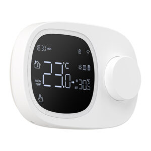 Inteligentny termostat WiFi Avatto WT598 - Image 3