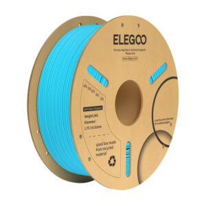 ELEGOO PLA+ Filament Blue