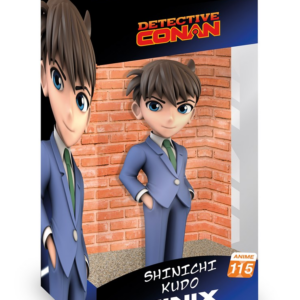 MINIX DETECTIVE CONAN - SHINCHI KUDO - Image 1