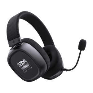 ONIKUMA GT839 žaidimų ausinės - Image 2