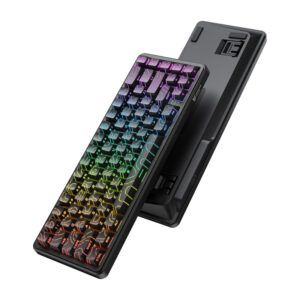ONIKUMA G67 žaidimų klaviatūra - Image 4