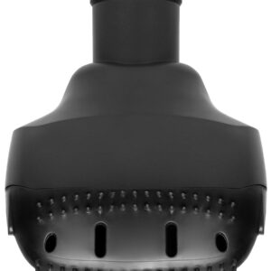 Concept VP4351 rankinis dulkių siublys Juoda Bemaišis - Image 3