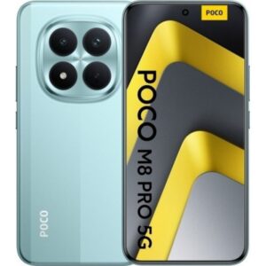Xiaomi POCO M8 Pro 5G 8/256GB Green