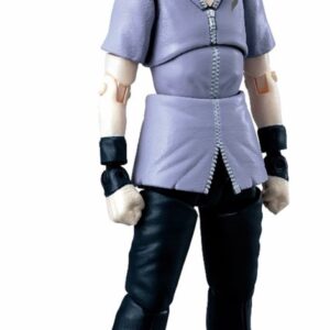 ULTIMATE LEGENDS NARUTO - SASUKE FINAL VALLEY - Image 3