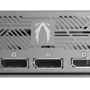 Zotac GAMING GeForce RTX 5070 AMP NVIDIA 12 GB GDDR7 - Image 2