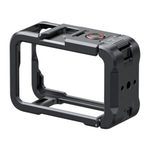 Telesin metal protective case for DJI Osmo Action 6 - Image 2