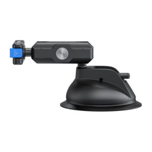 Telesin suction cup holder for DJI Osmo Action 3/4/5 Pro - Image 3