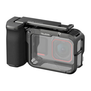 Telesin protective case with handle for Insta360 Ace Pro / Ace Pro 2