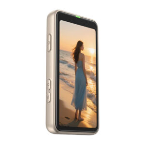 Telesin mobile additional selfie screen for smartphones iOS / Android