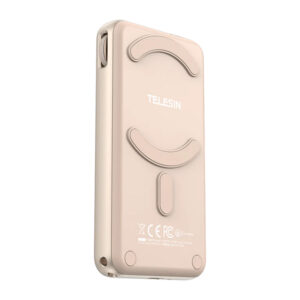 Telesin mobile additional selfie screen for smartphones iOS / Android - Image 2
