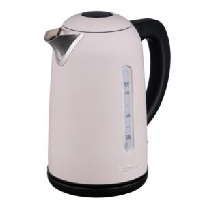 Elektrinis virdulys 1,7 L 2200 W ZCK7955 Zelmer Velvet Touch - Image 3