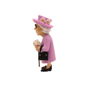 MINIX - QUEEN ELIZABETH II - Image 3