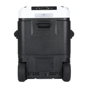 Hcalory P60M+ Car Cooler with Bluetooth - Image 3