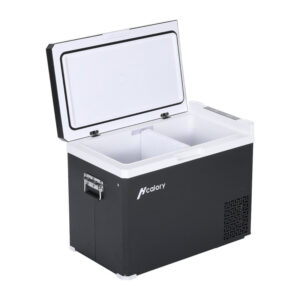 Hcalory D30+ Car Cooler with Bluetooth - Image 3