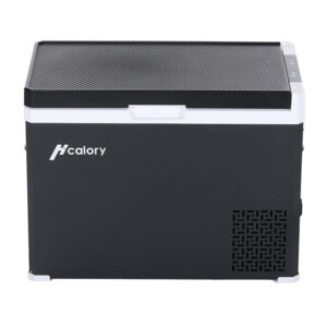 Hcalory D40+ Car Cooler with Bluetooth - Image 3