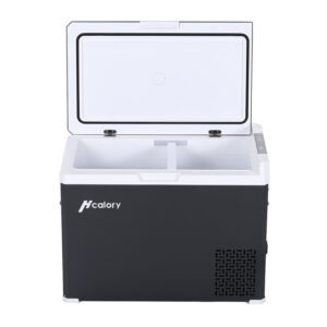 Hcalory D40+ Car Cooler with Bluetooth - Image 4
