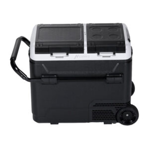 Hcalory P40M+ Car Cooler with Bluetooth - Image 2