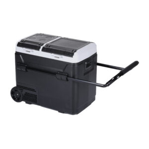 Hcalory P50M+ Car Cooler with Bluetooth - Image 3