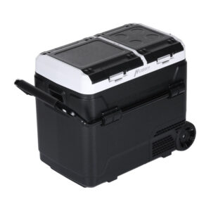 Hcalory P50M+ Car Cooler with Bluetooth