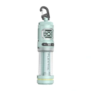 Flextail Tiny Repeller S 2-in-1 Portable Mosquito Repeller (Blue)
