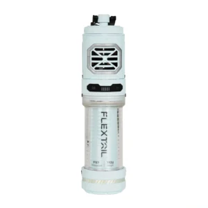Flextail Tiny Repeller S 2-in-1 Portable Mosquito Repeller (Blue) - Image 3