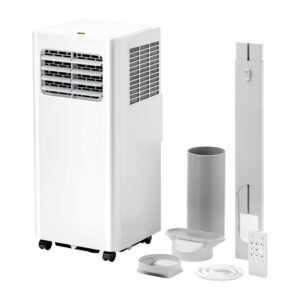 EUHOMY PAC003 9,000 BTU 3-in-1 Portable Air Conditioner - Image 2