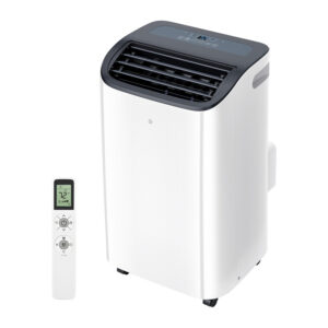 EUHOMY PAC004 12,000 BTU 3-in-1 Portable Air Conditioner - Image 2