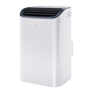EUHOMY PAC006 12,000 BTU Portable Air Conditioner with 4-in-1 Heating Function