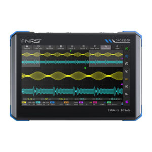 FNIRSI DPOS350P 4-in-1 digital oscilloscope